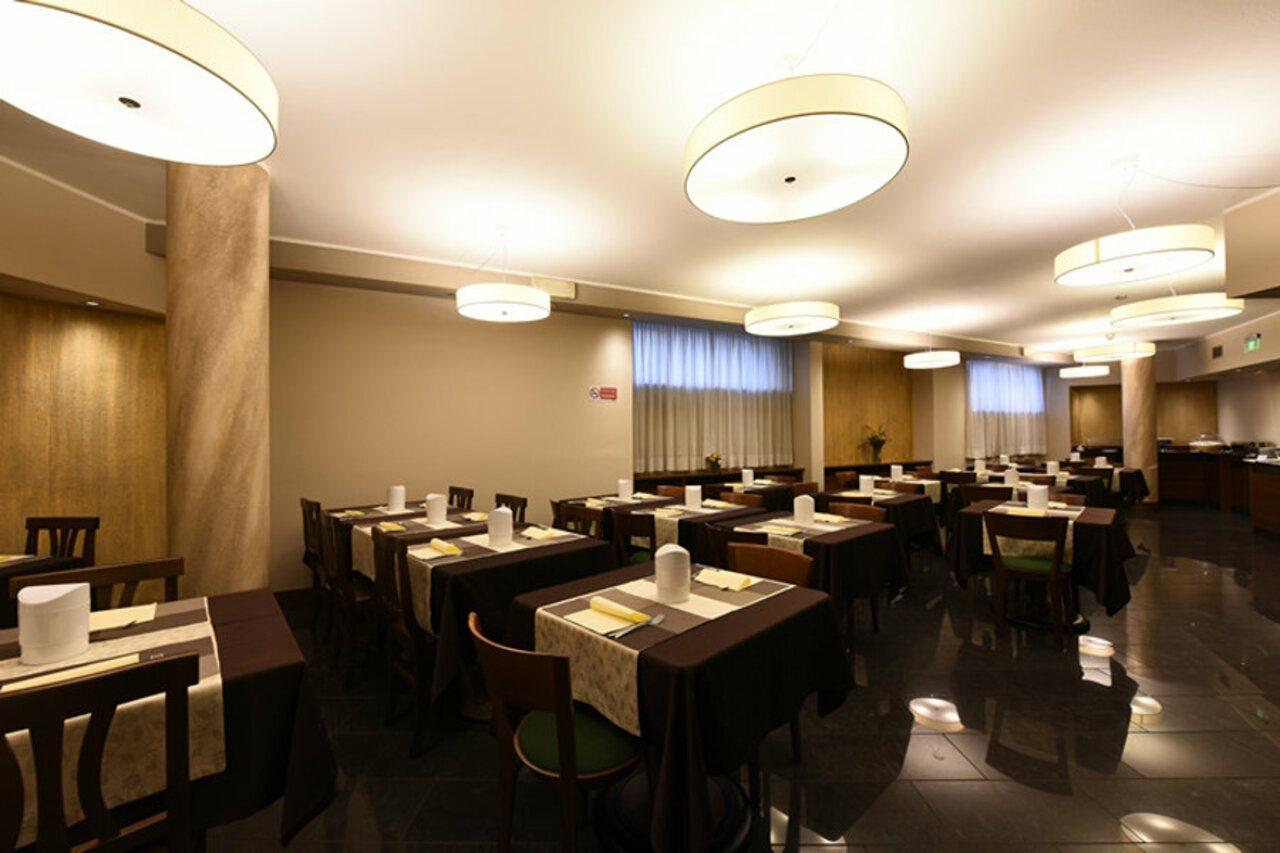 Bb Smarthotel Re Milano Nord Hotel