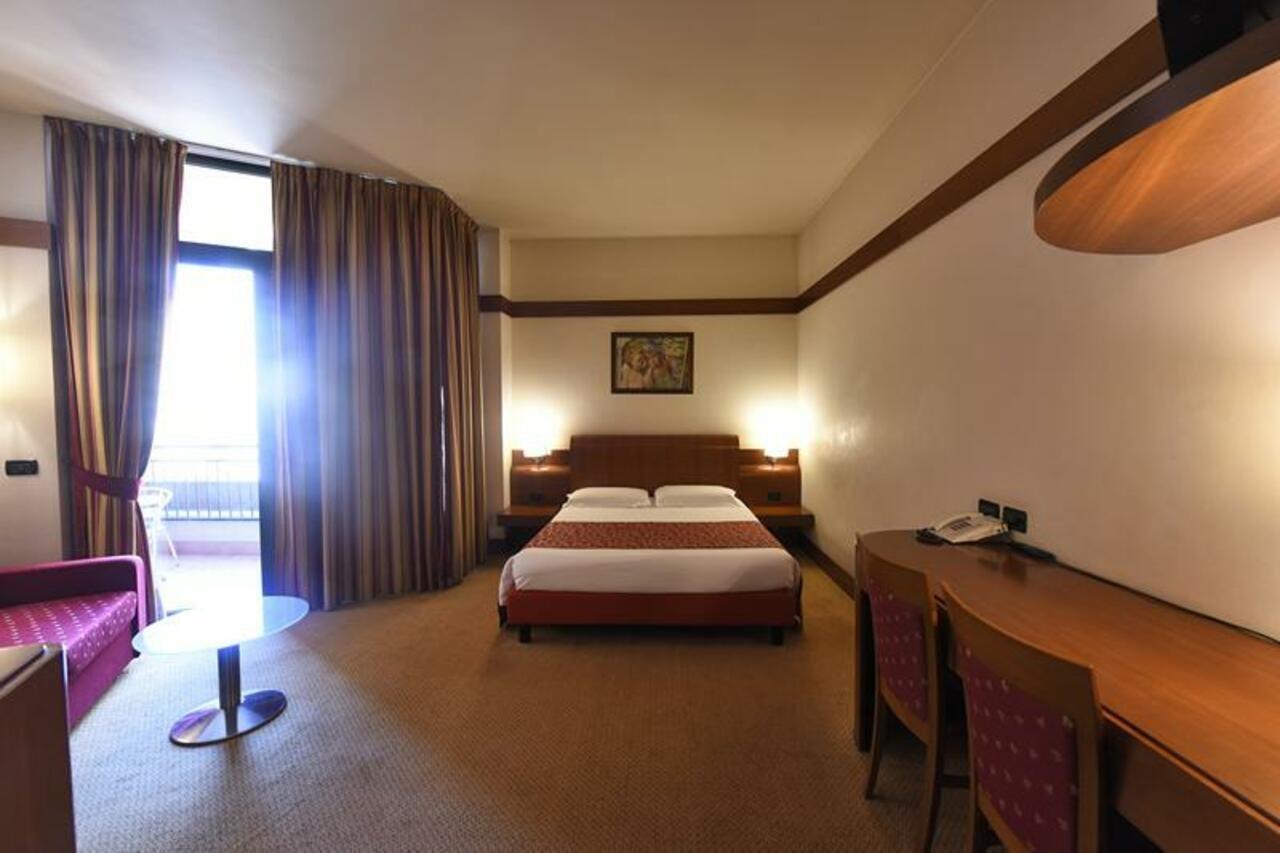 Bb Smarthotel Re Milano Nord Hotel Sesto San Giovanni