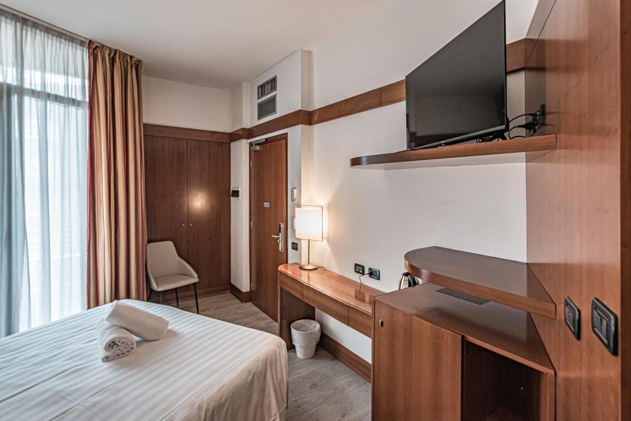 Bb Smarthotel Re Milano Nord