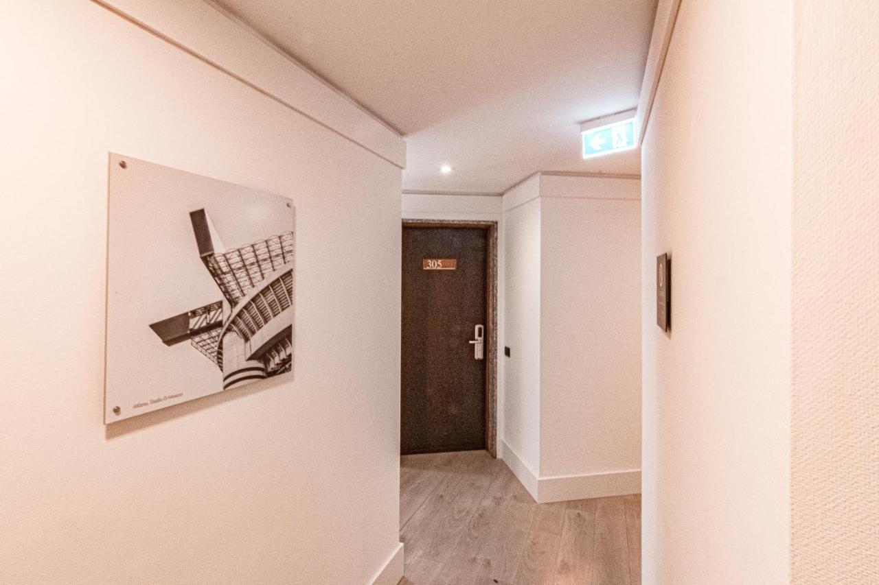 Bb Smarthotel Re Milano Nord Hotel Sesto San Giovanni