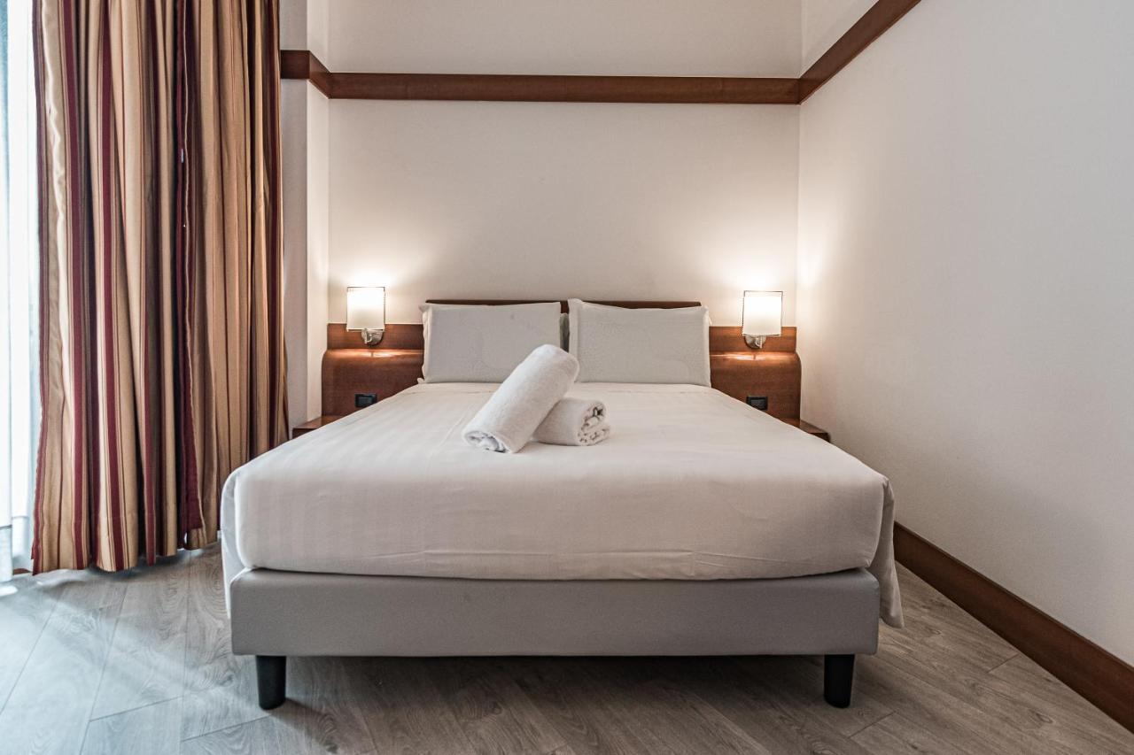 Bb Smarthotel Re Milano Nord Hotel Sesto San Giovanni