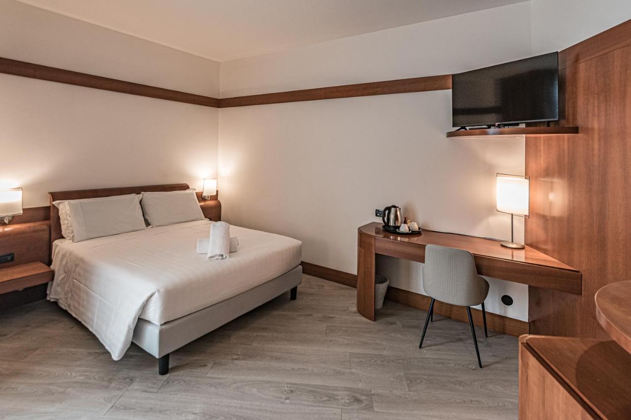 Hotel Bb Smarthotel Re Milano Nord