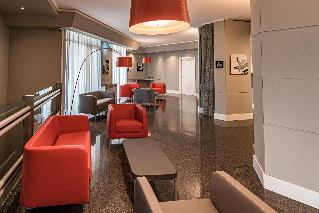 Bb Smarthotel Re Milano Nord Sesto San Giovanni