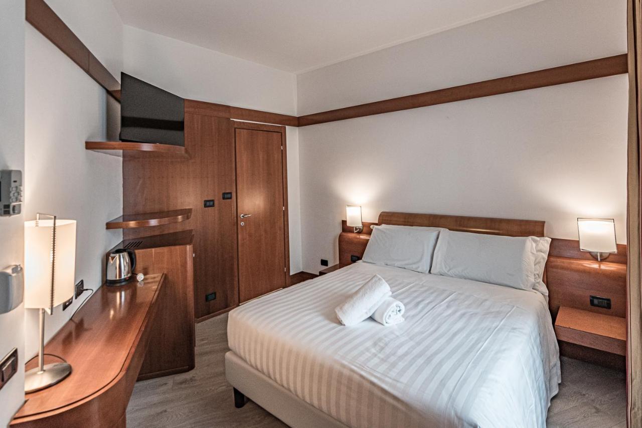 Bb Smarthotel Re Milano Nord Sesto San Giovanni