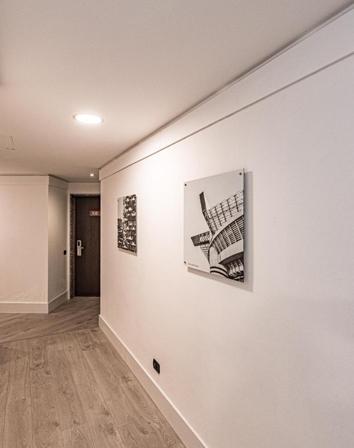 Bb Smarthotel Re Milano Nord Sesto San Giovanni