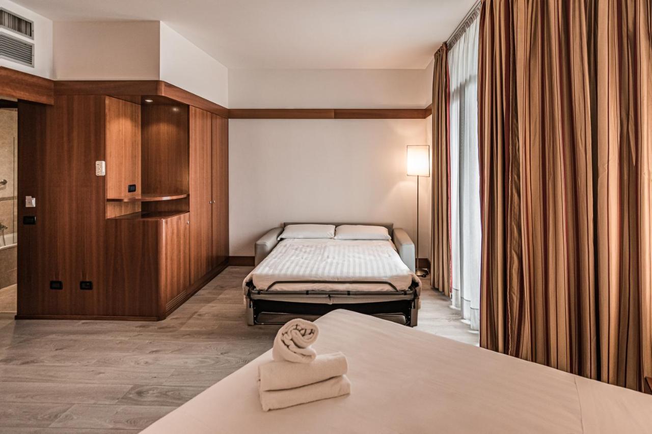 Bb Smarthotel Re Milano Nord 4*