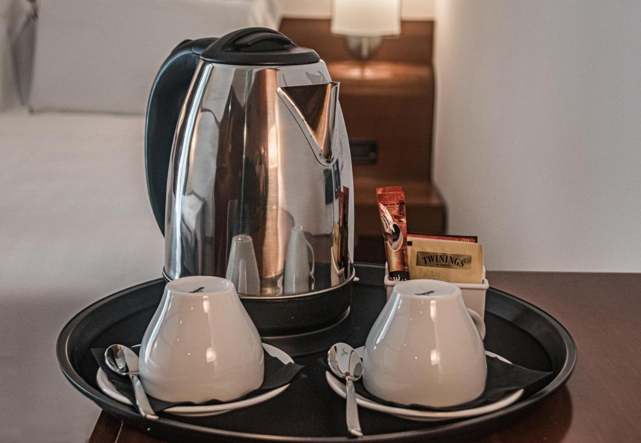 Bb Smarthotel Re Milano Nord Hotel