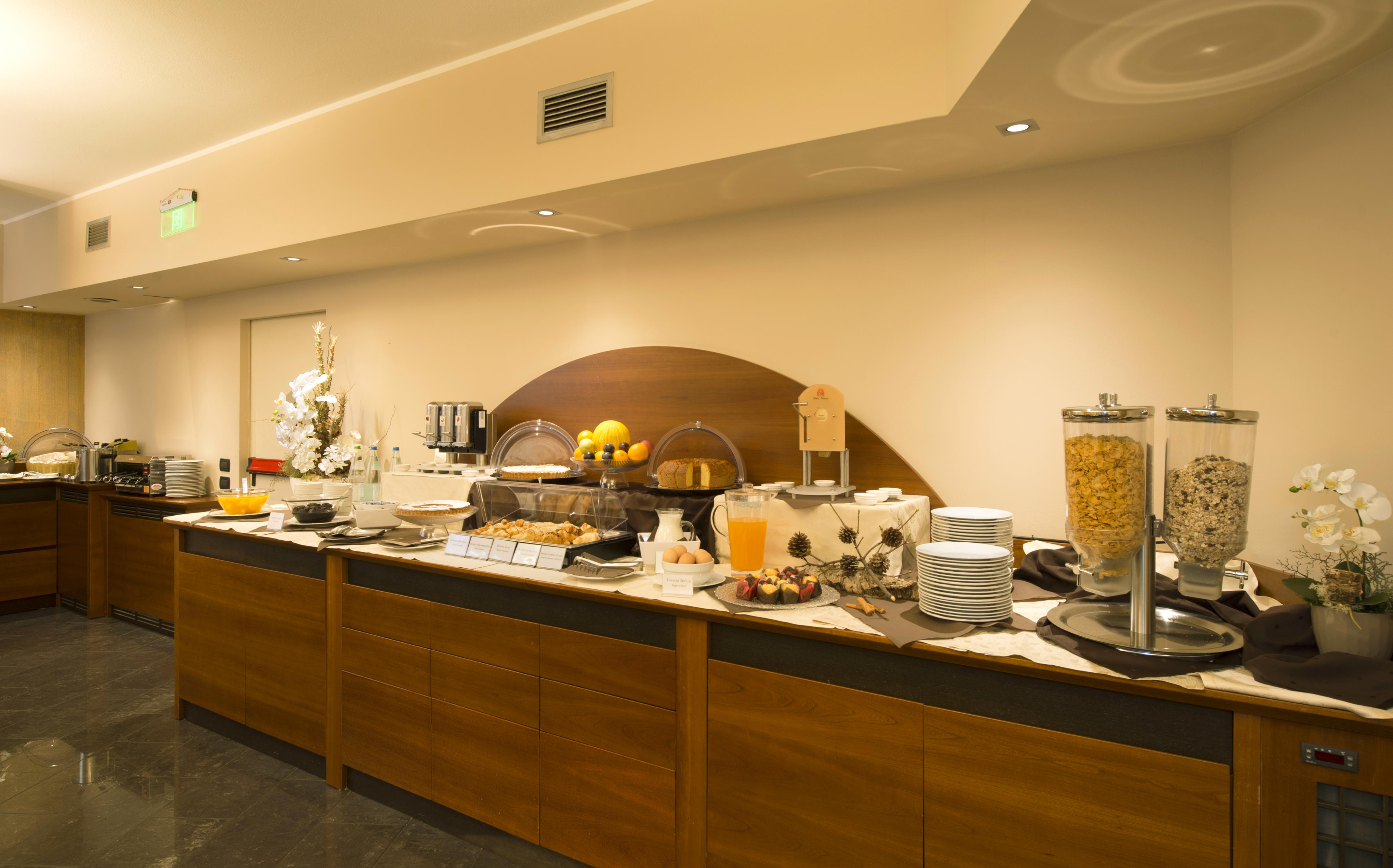 Hotel Bb Smarthotel Re Milano Nord