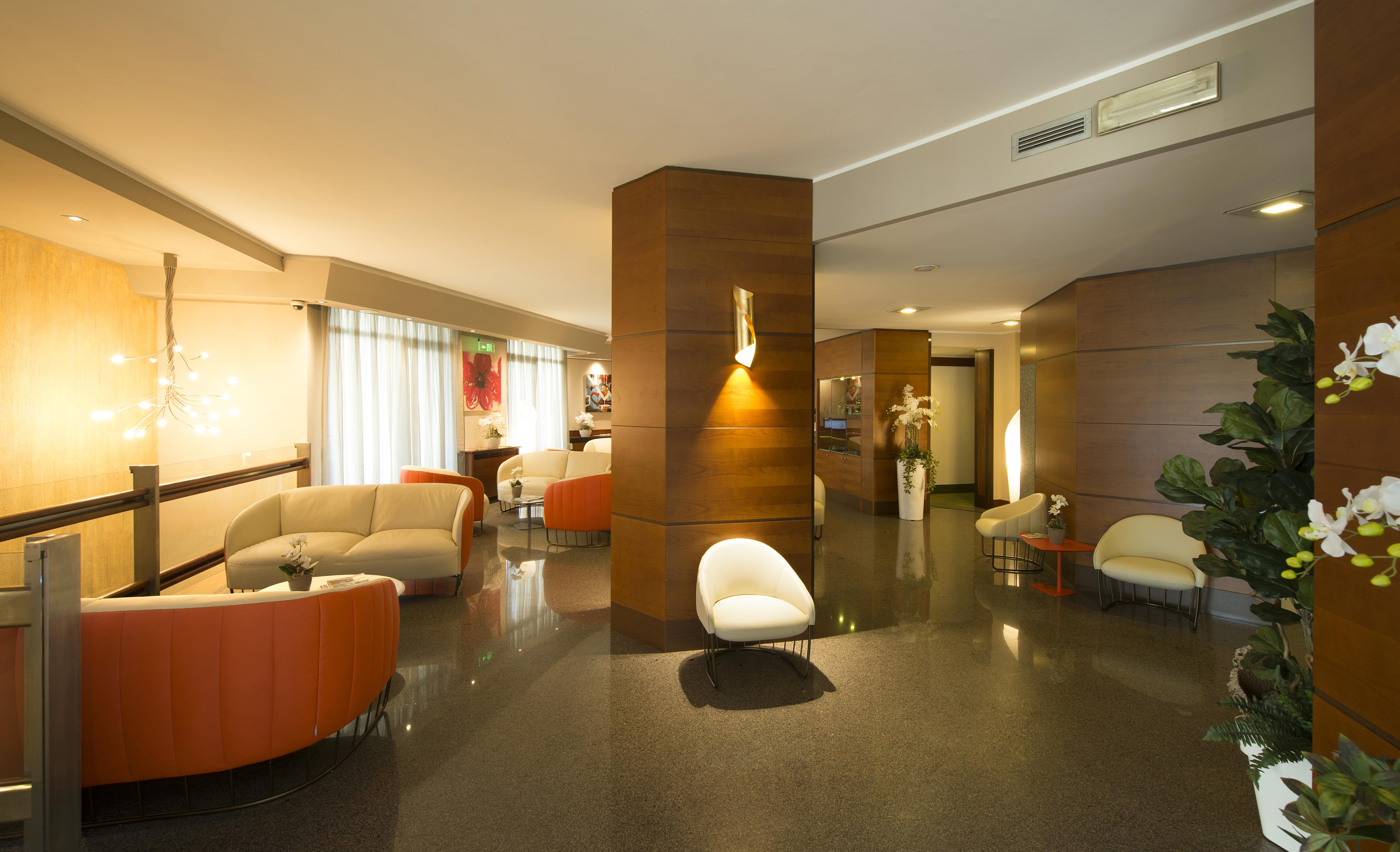 Bb Smarthotel Re Milano Nord Sesto San Giovanni