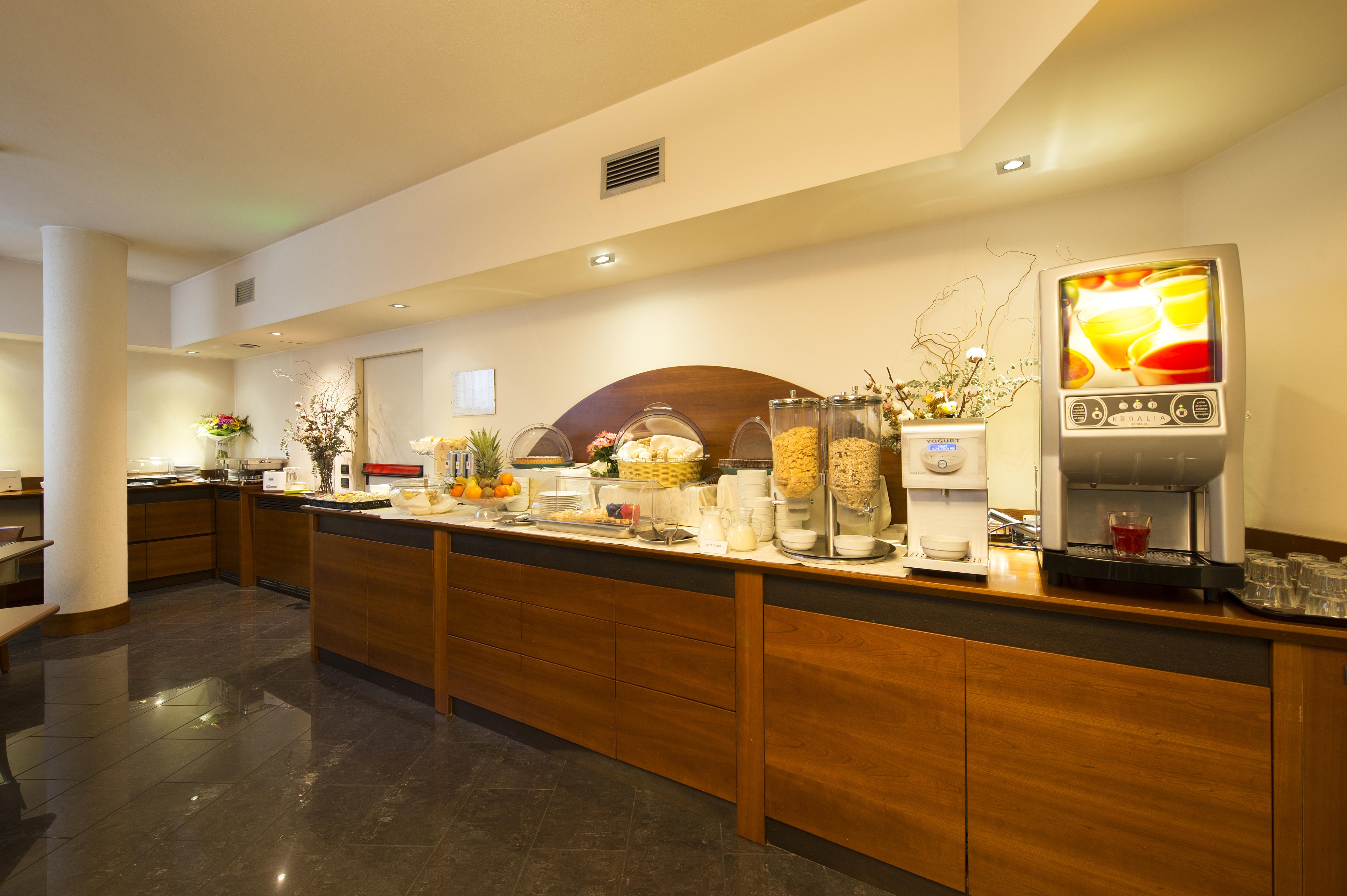 Hotel Bb Smarthotel Re Milano Nord Sesto San Giovanni