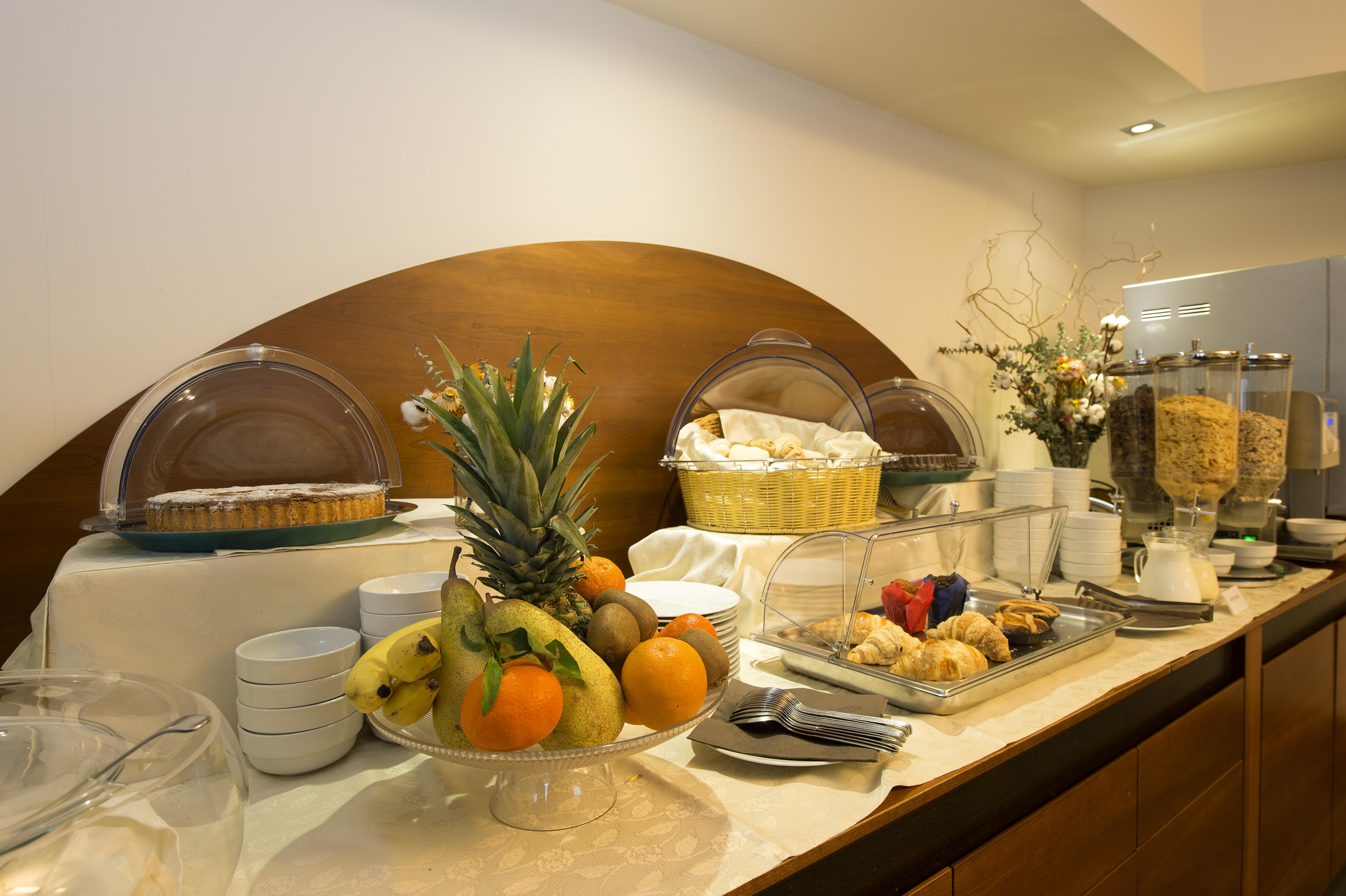 Bb Smarthotel Re Milano Nord Hotel
