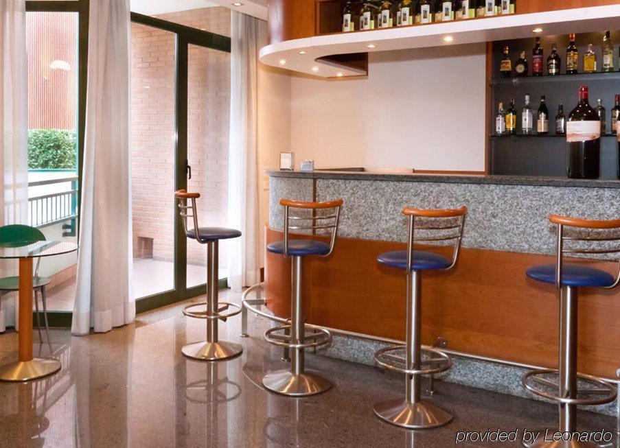 Bb Smarthotel Re Milano Nord Hotel