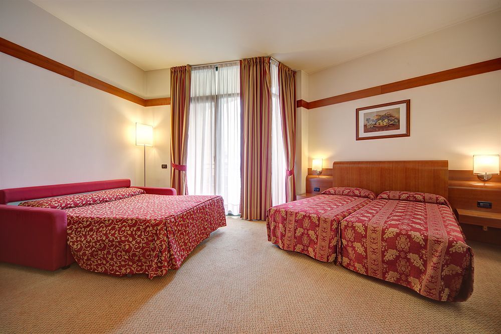 Hotel Bb Smarthotel Re Milano Nord Sesto San Giovanni