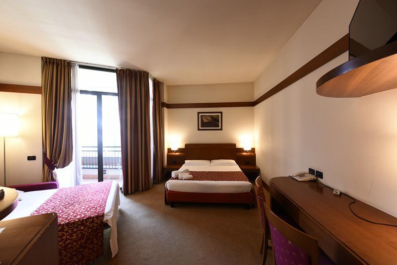 Hotel Bb Smarthotel Re Milano Nord Sesto San Giovanni