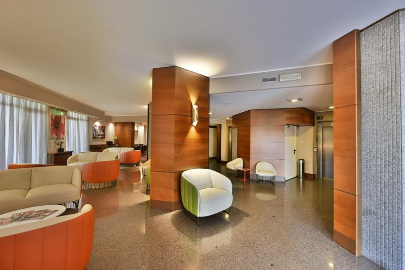 Bb Smarthotel Re Milano Nord