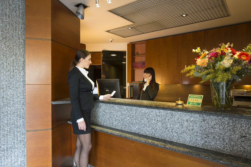 Hotel Bb Smarthotel Re Milano Nord Sesto San Giovanni