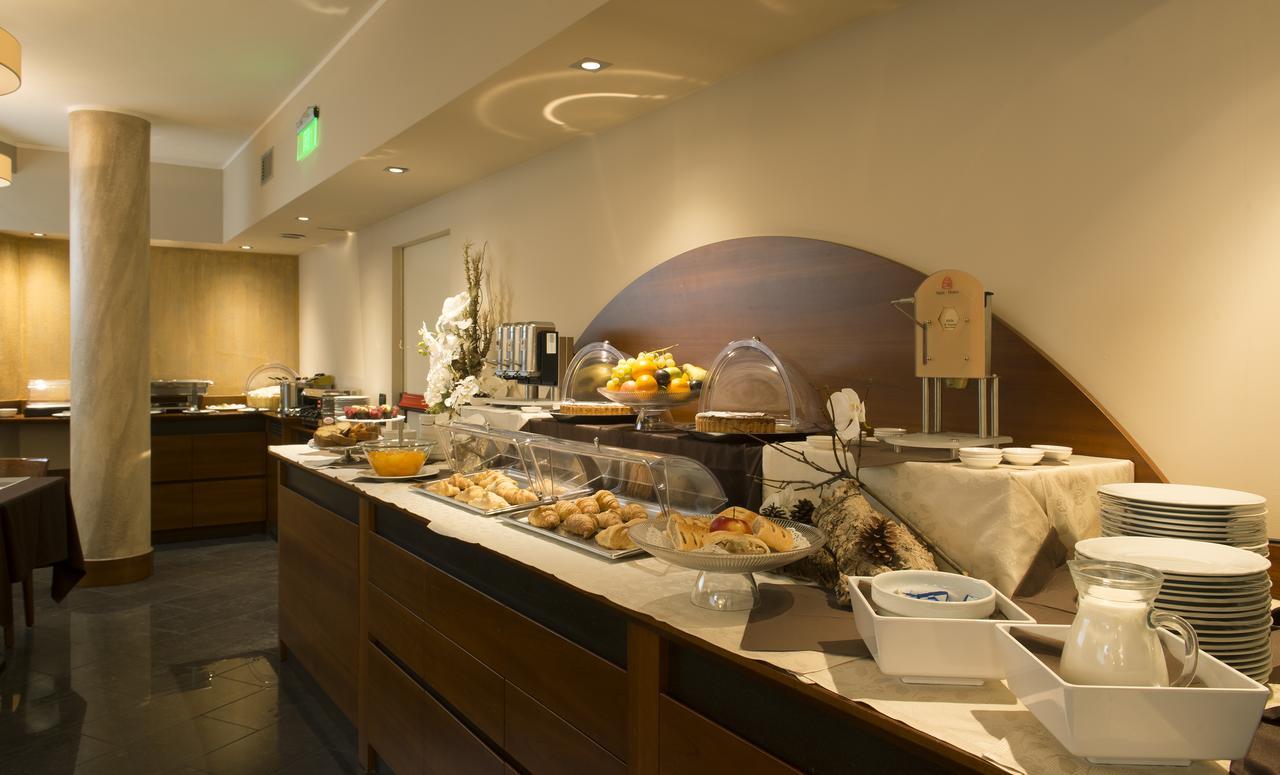 Bb Smarthotel Re Milano Nord Hotel