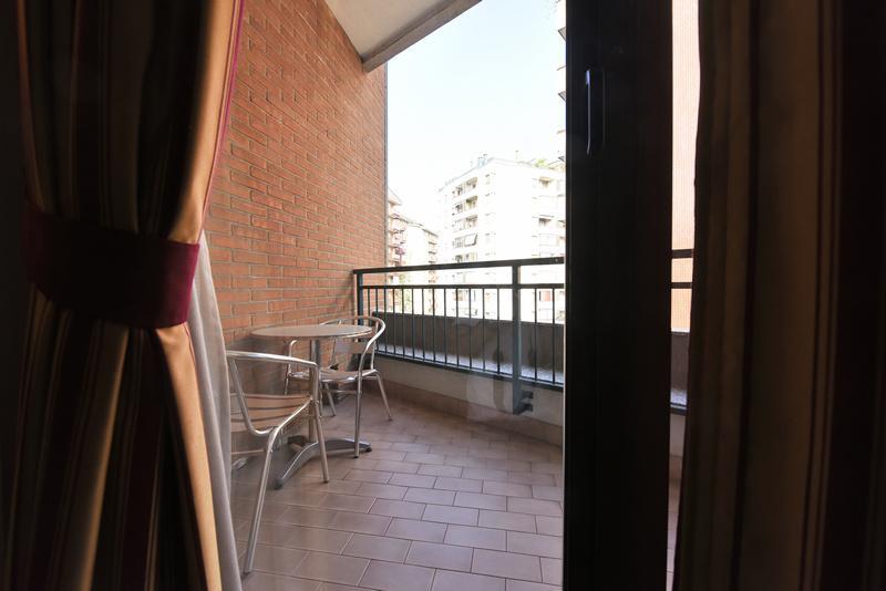 Bb Smarthotel Re Milano Nord Hotel Sesto San Giovanni