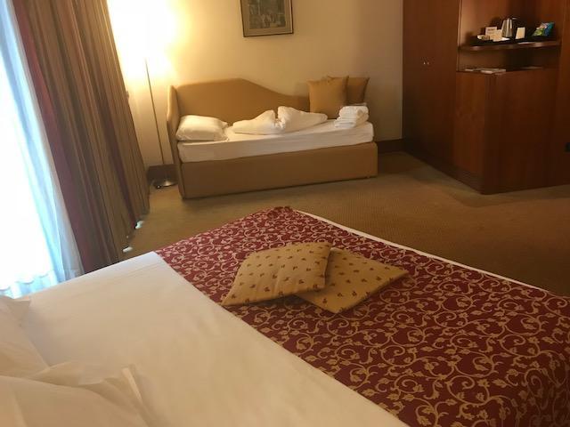 Bb Smarthotel Re Milano Nord Sesto San Giovanni