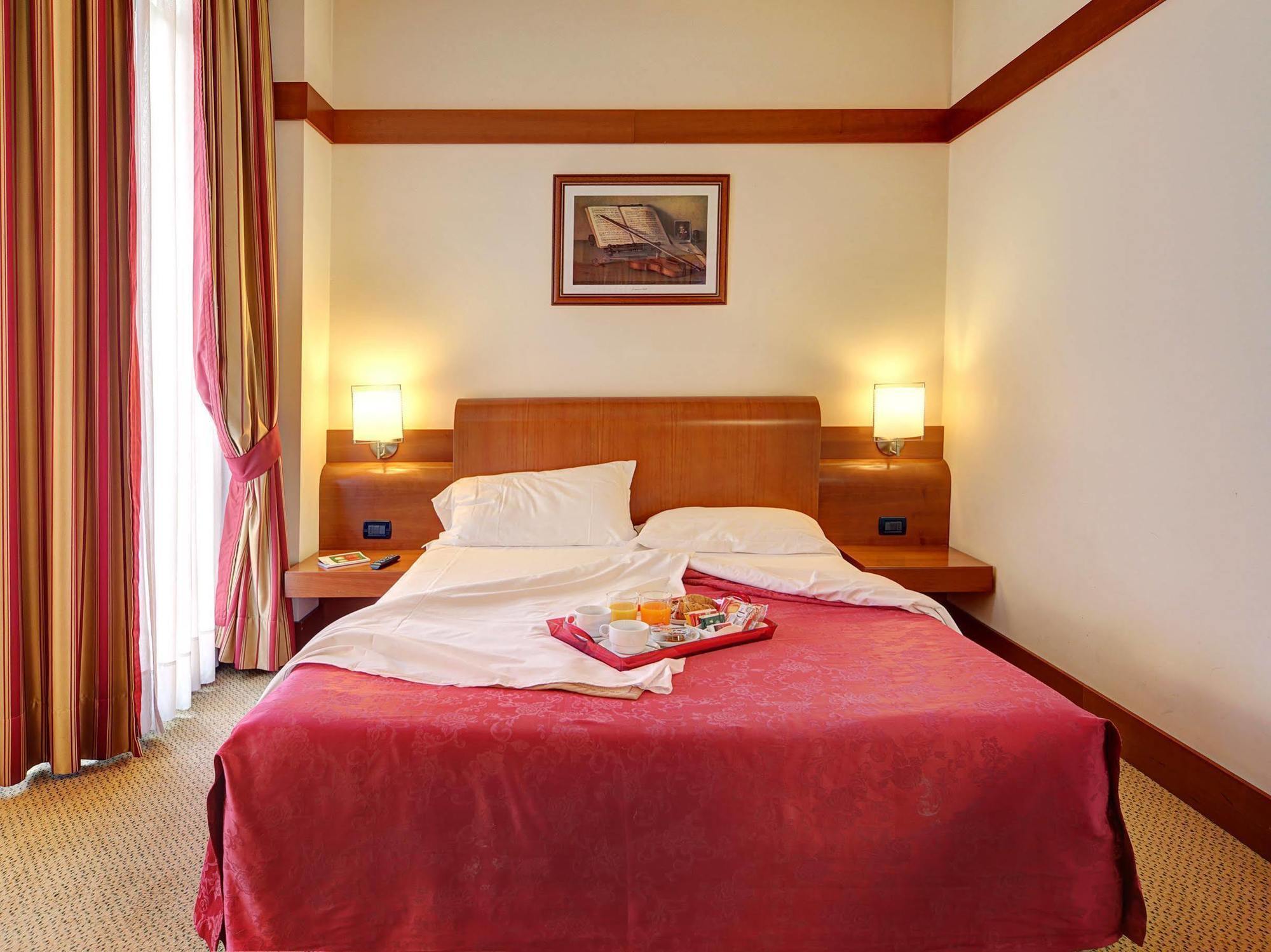 Hotel Bb Smarthotel Re Milano Nord Sesto San Giovanni