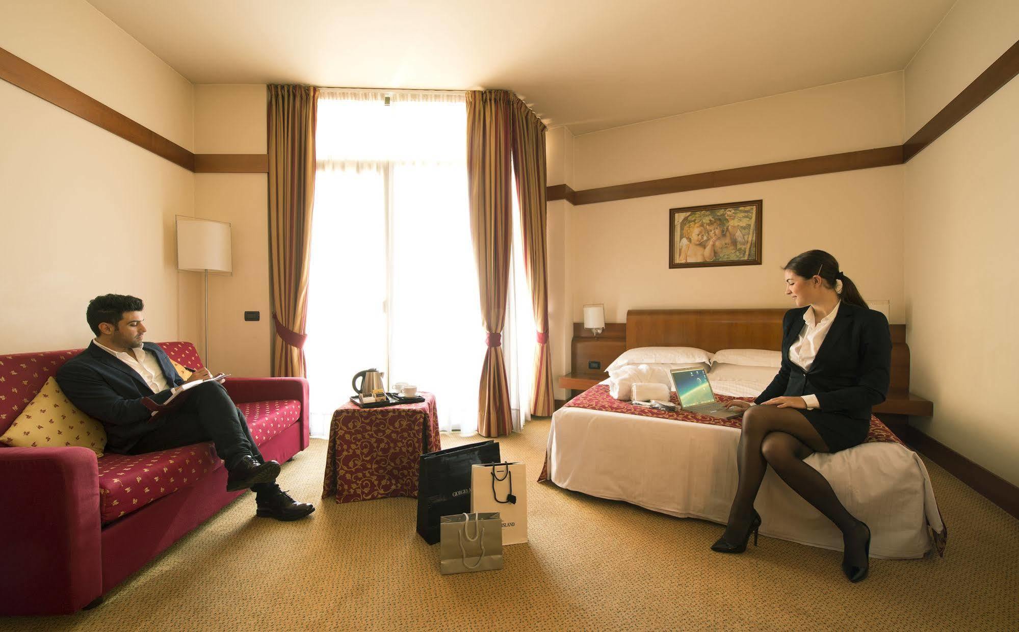 Bb Smarthotel Re Milano Nord