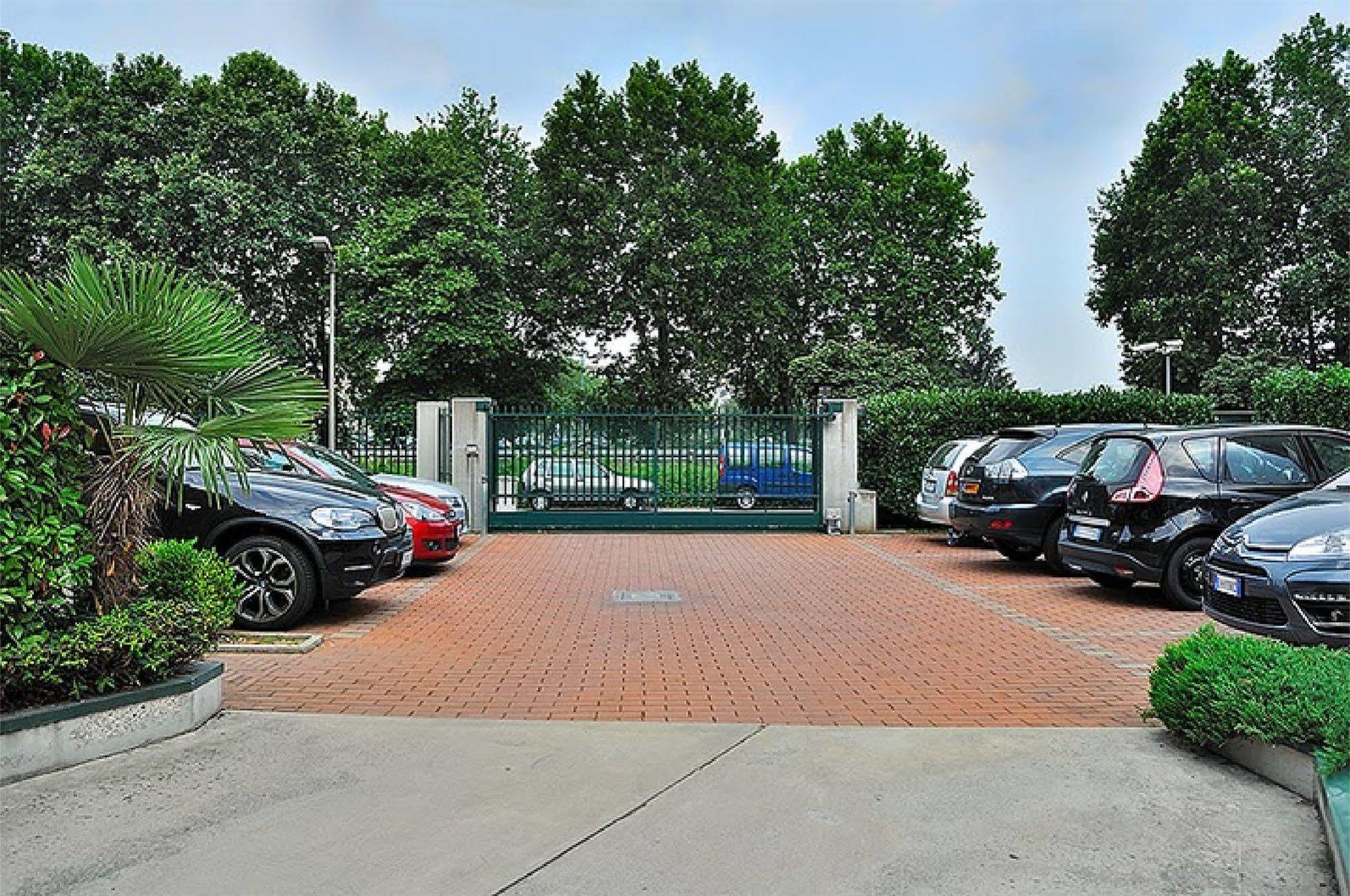 Bb Smarthotel Re Milano Nord Sesto San Giovanni