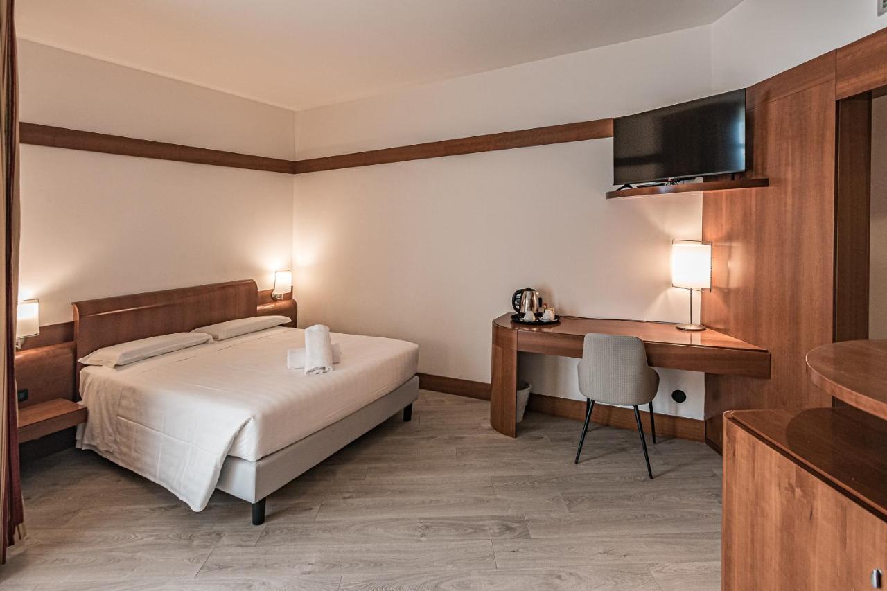 Bb Smarthotel Re Milano Nord