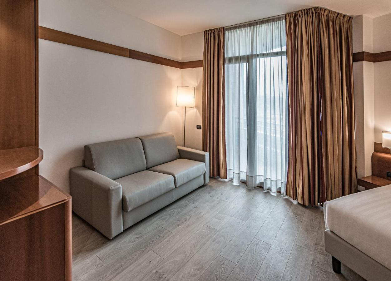 Bb Smarthotel Re Milano Nord Hotel Sesto San Giovanni