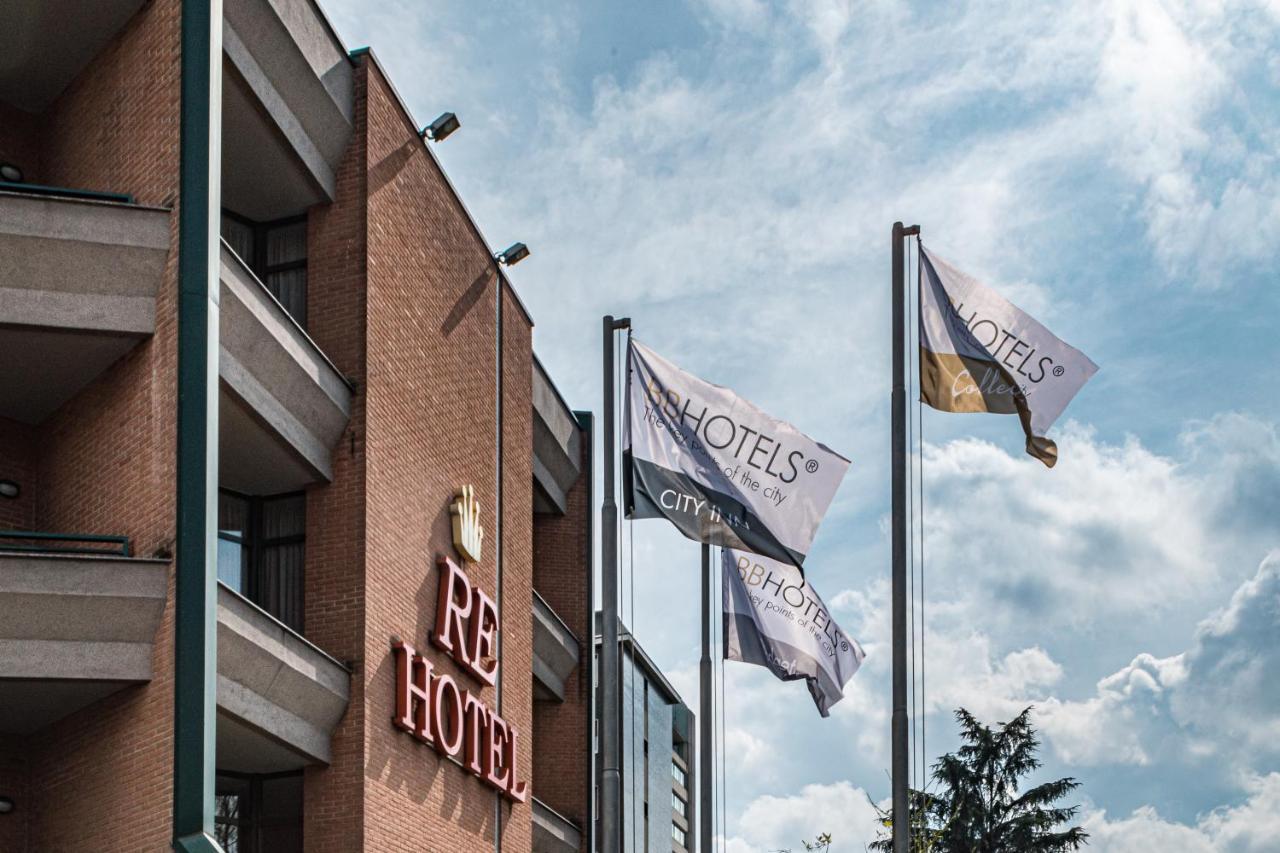Hotel Bb Smarthotel Re Milano Nord