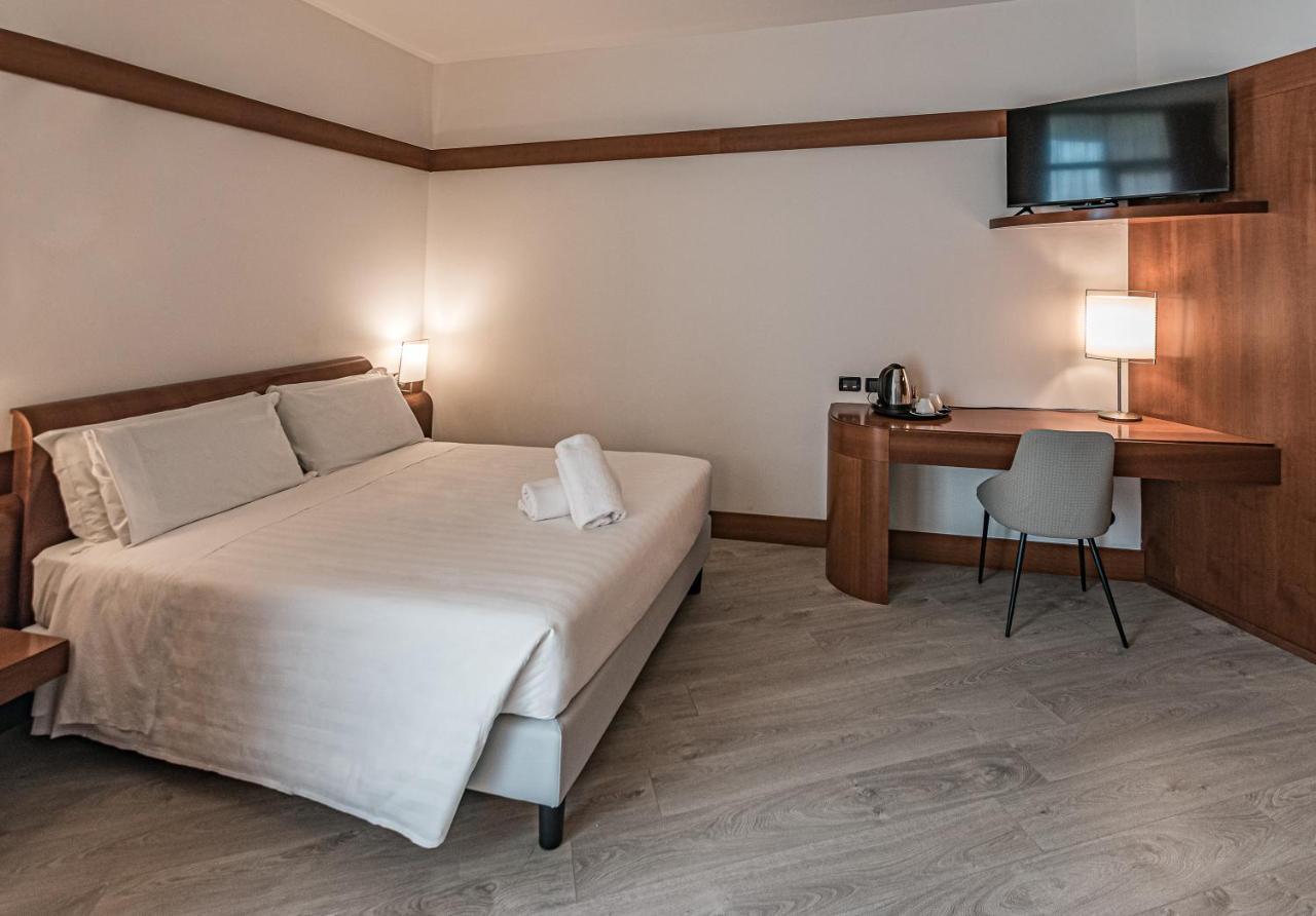 Bb Smarthotel Re Milano Nord 4* Sesto San Giovanni