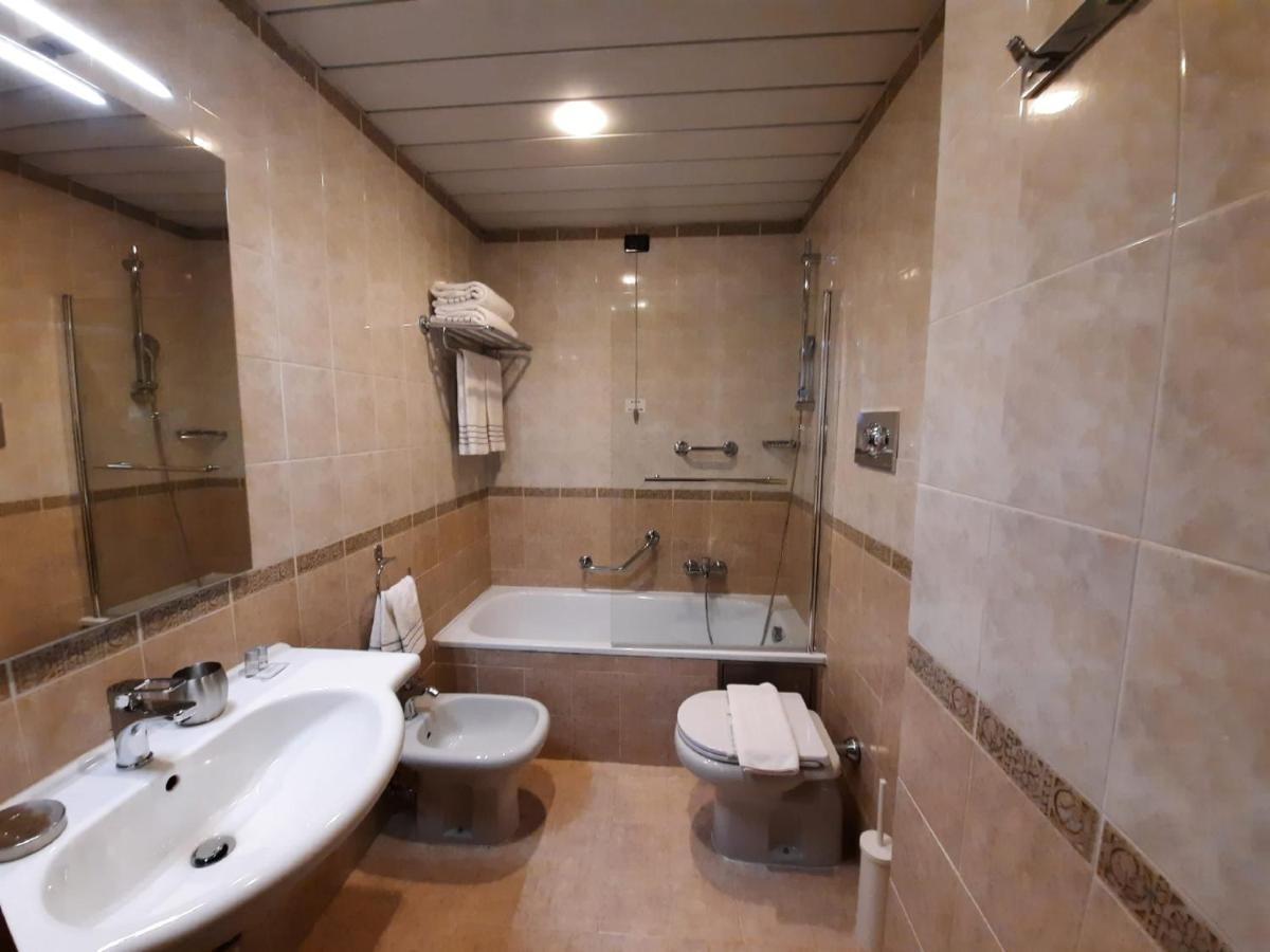 Bb Smarthotel Re Milano Nord