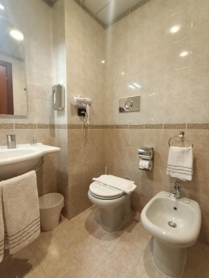 Bb Smarthotel Re Milano Nord Hotel