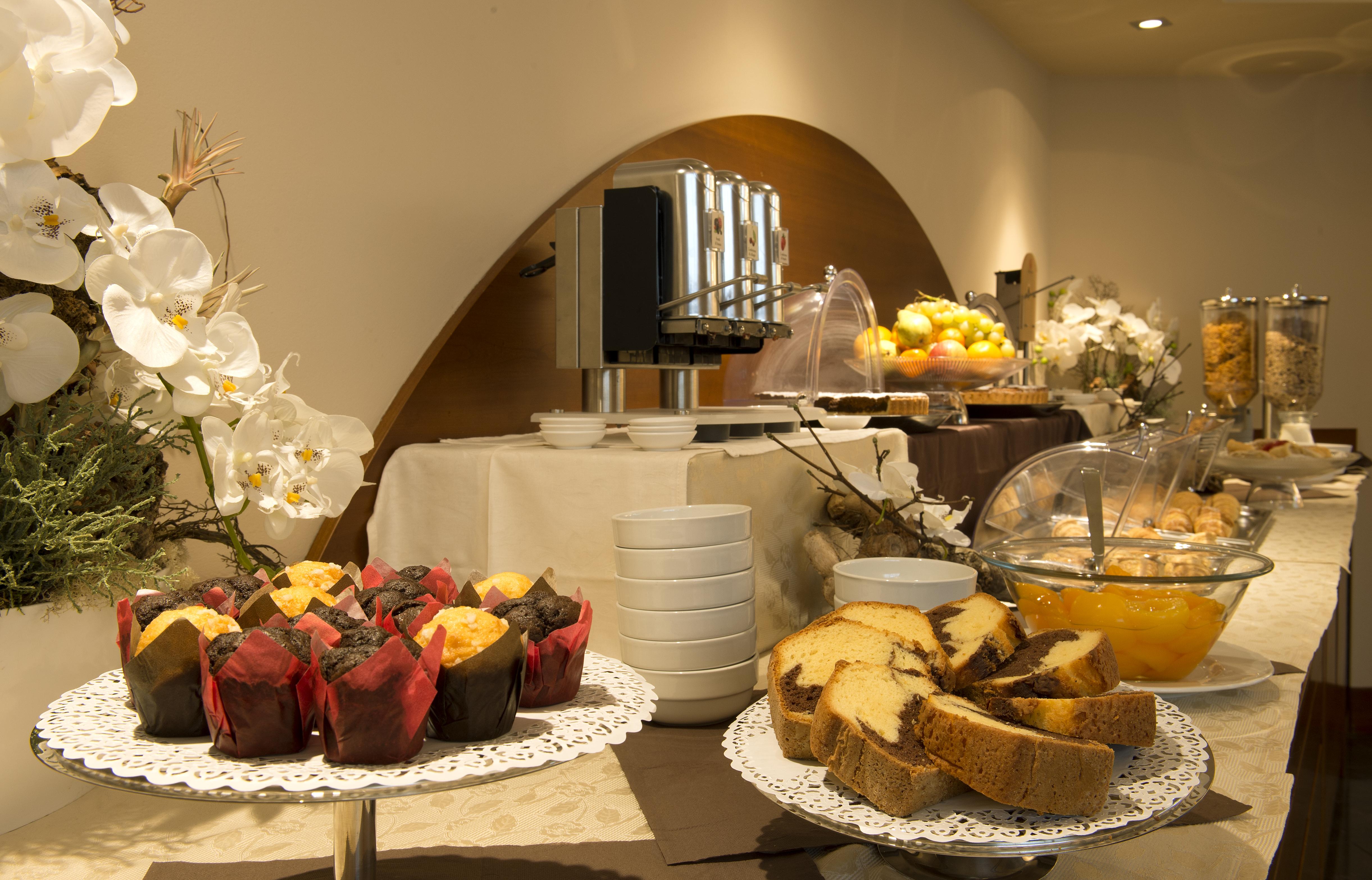 Bb Smarthotel Re Milano Nord Hotel