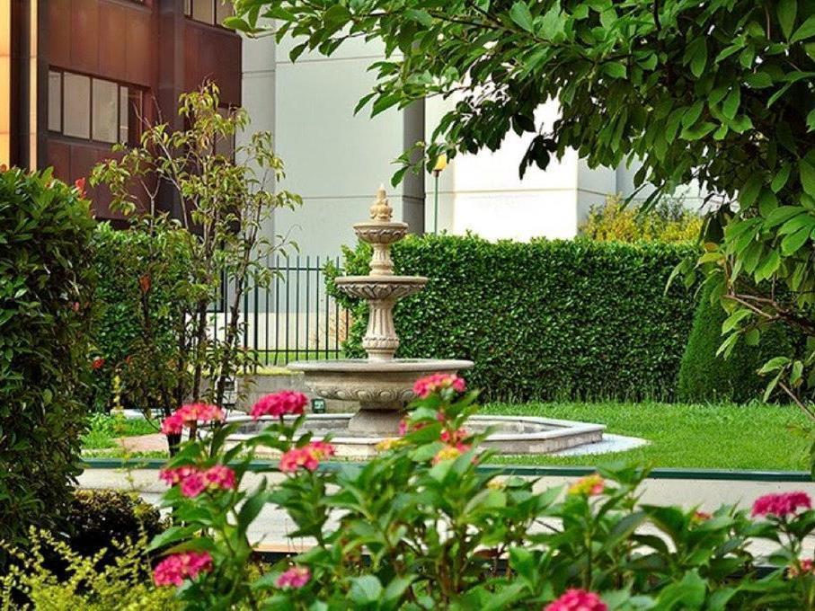 Bb Smarthotel Re Milano Nord Sesto San Giovanni
