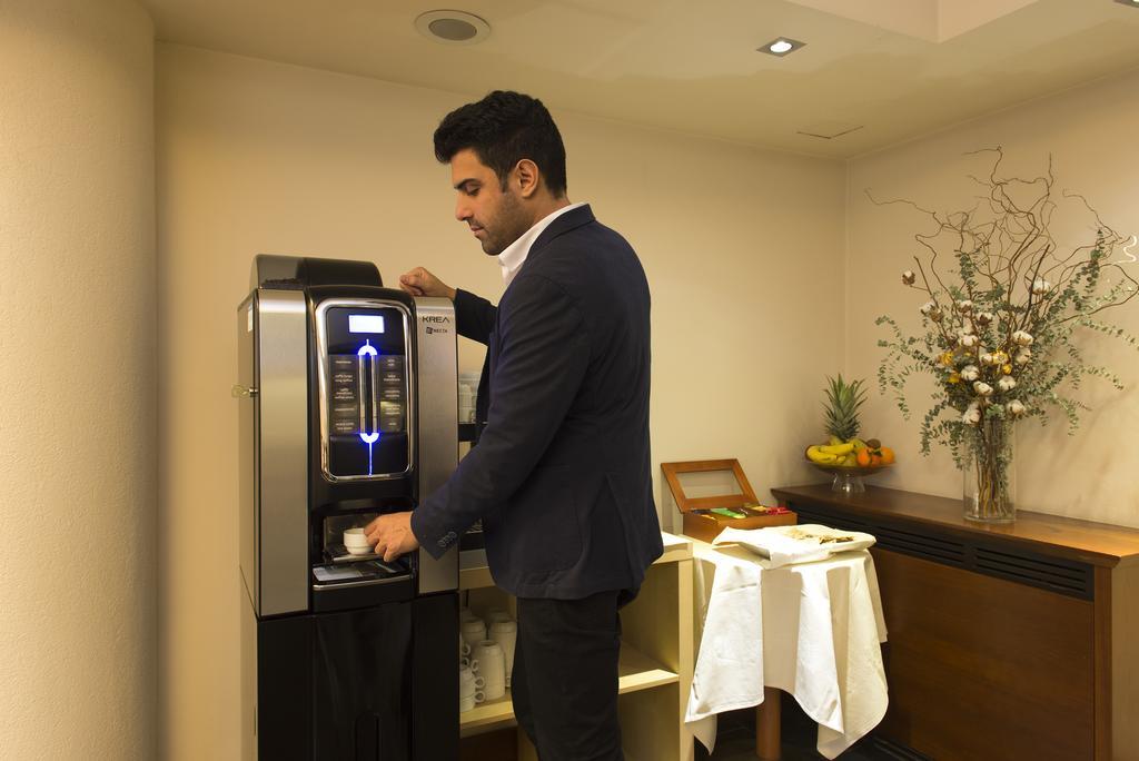 Hotel Bb Smarthotel Re Milano Nord