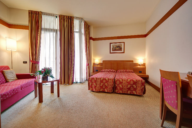Bb Smarthotel Re Milano Nord Hotel Sesto San Giovanni