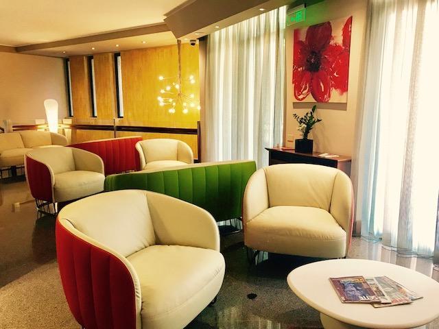 Bb Smarthotel Re Milano Nord Hotel Sesto San Giovanni