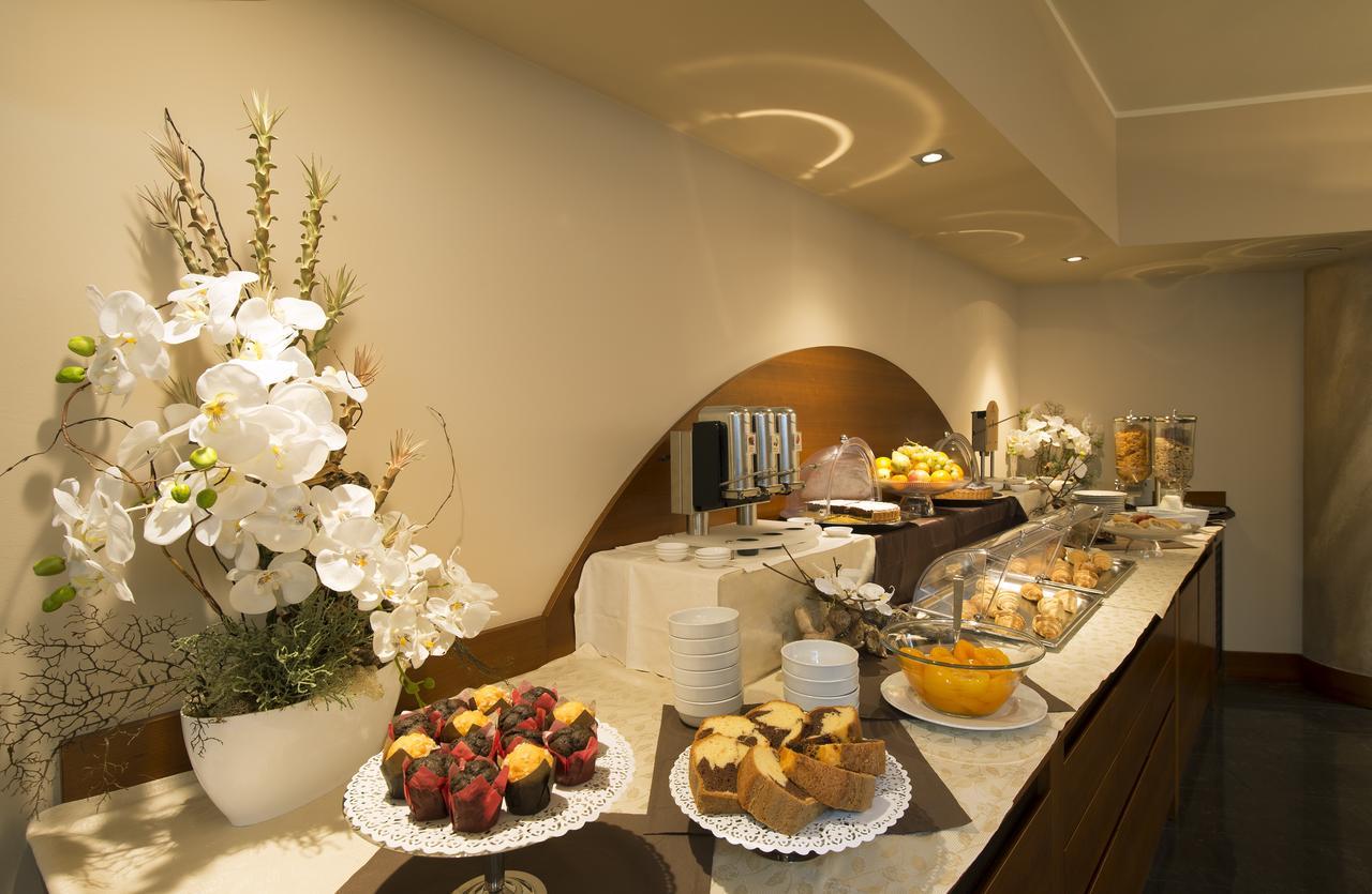 Bb Smarthotel Re Milano Nord Hotel