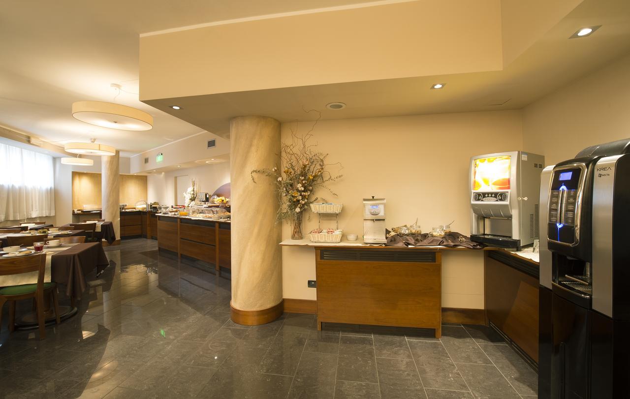 Bb Smarthotel Re Milano Nord Sesto San Giovanni