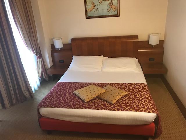 Bb Smarthotel Re Milano Nord Hotel 4*