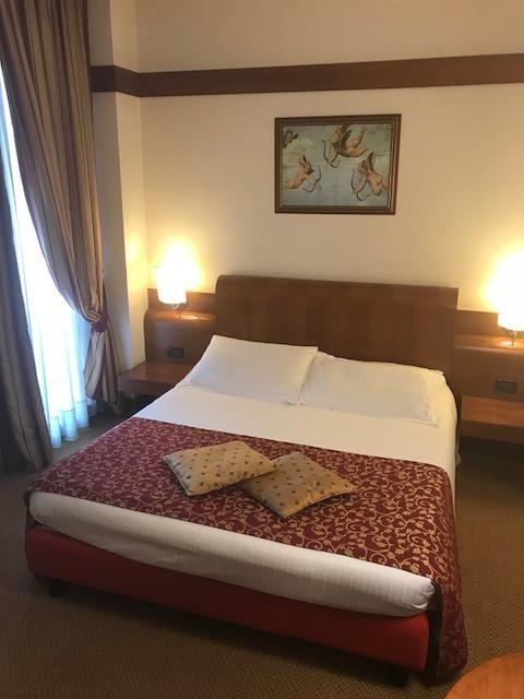 Bb Smarthotel Re Milano Nord 4* Sesto San Giovanni