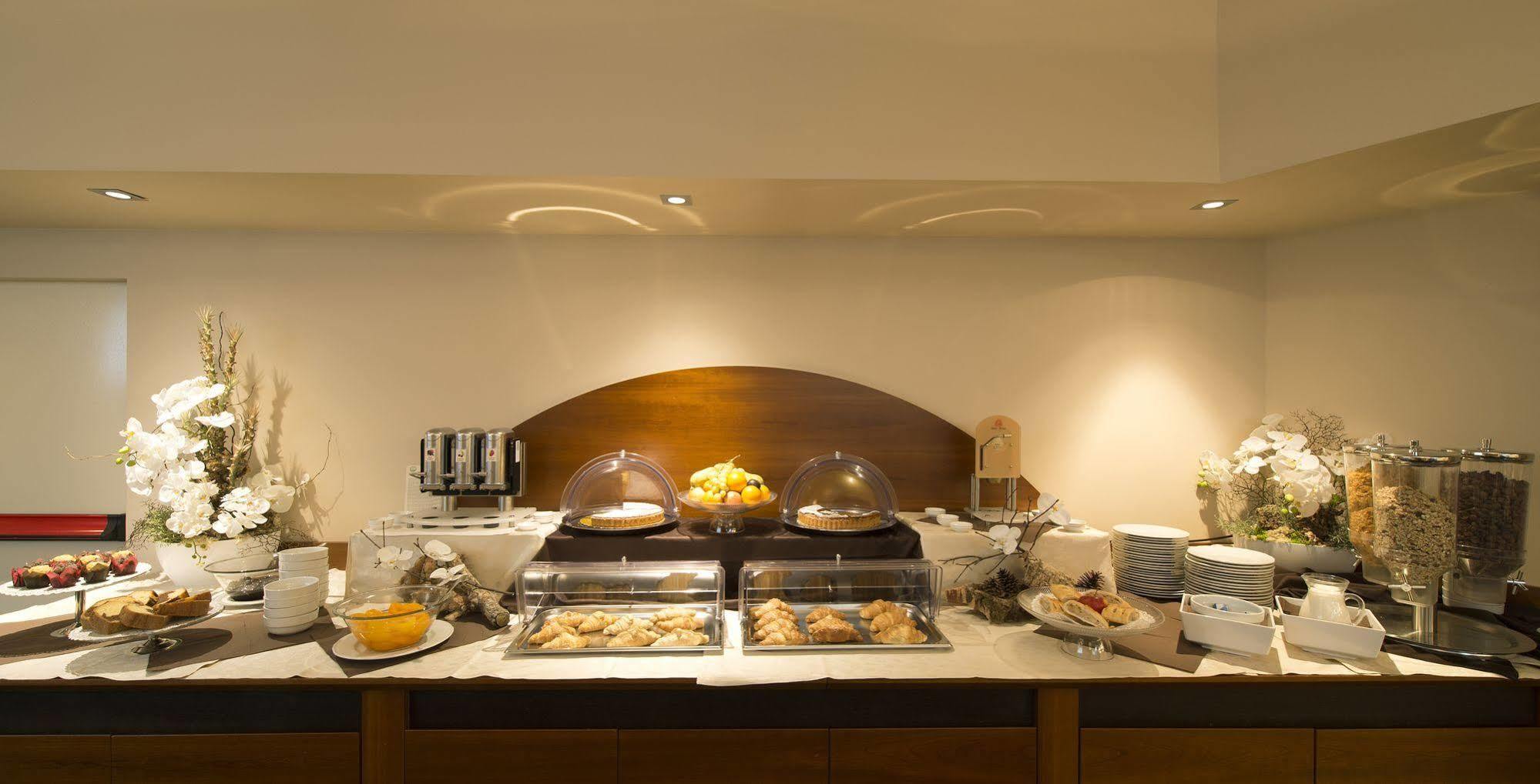 Bb Smarthotel Re Milano Nord Hotel