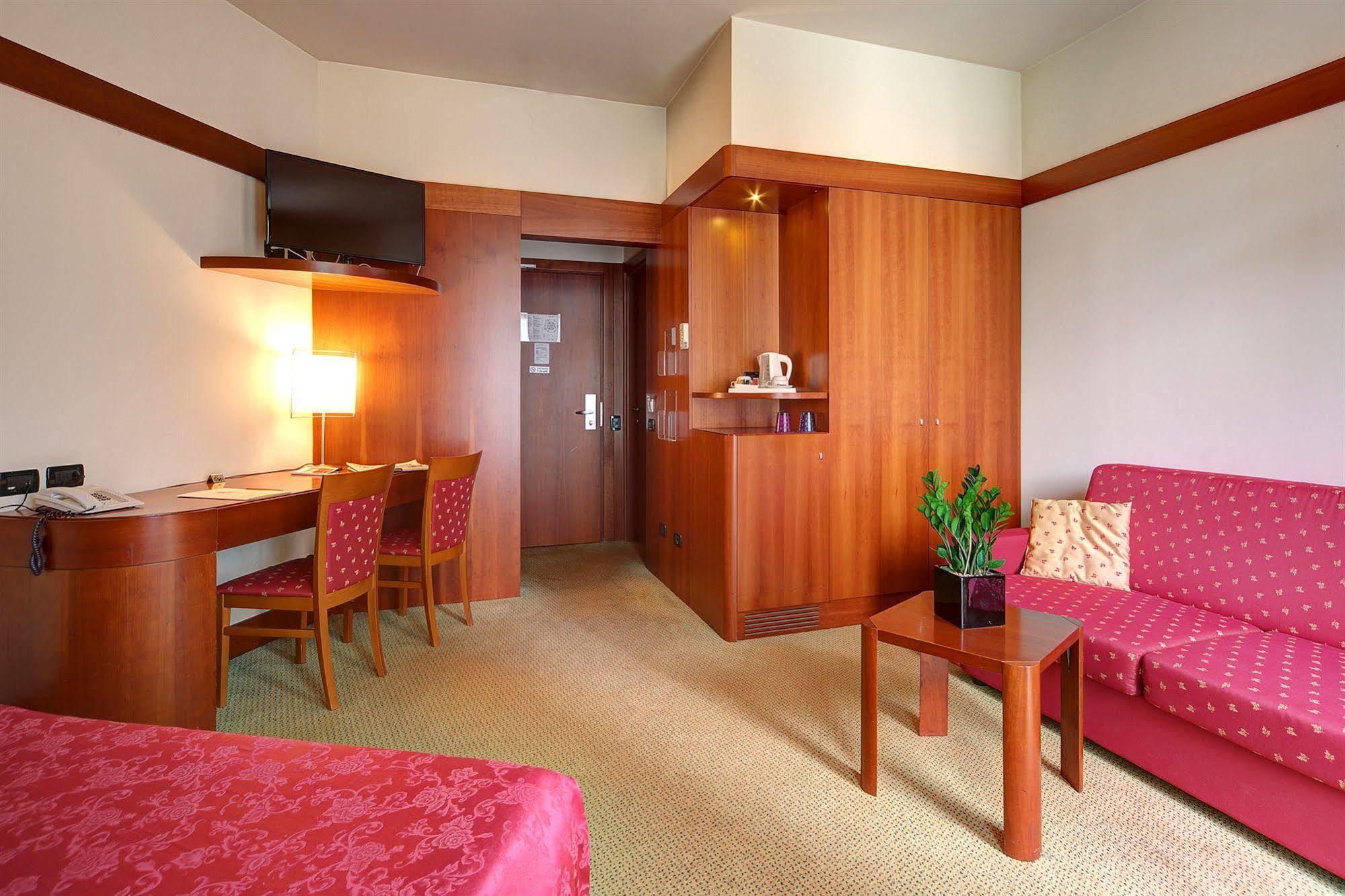 Hotel Bb Smarthotel Re Milano Nord
