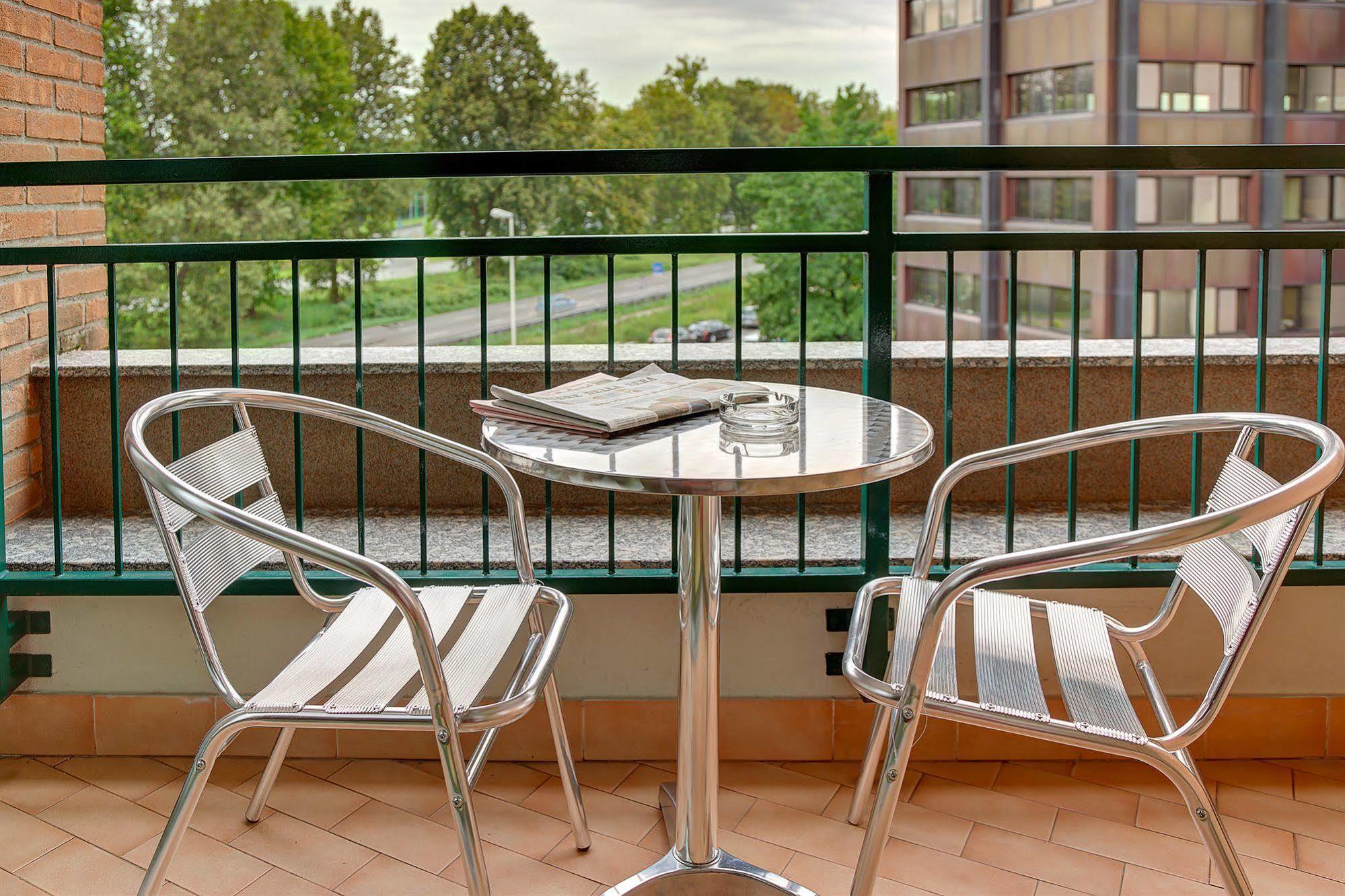 Bb Smarthotel Re Milano Nord 4* Sesto San Giovanni