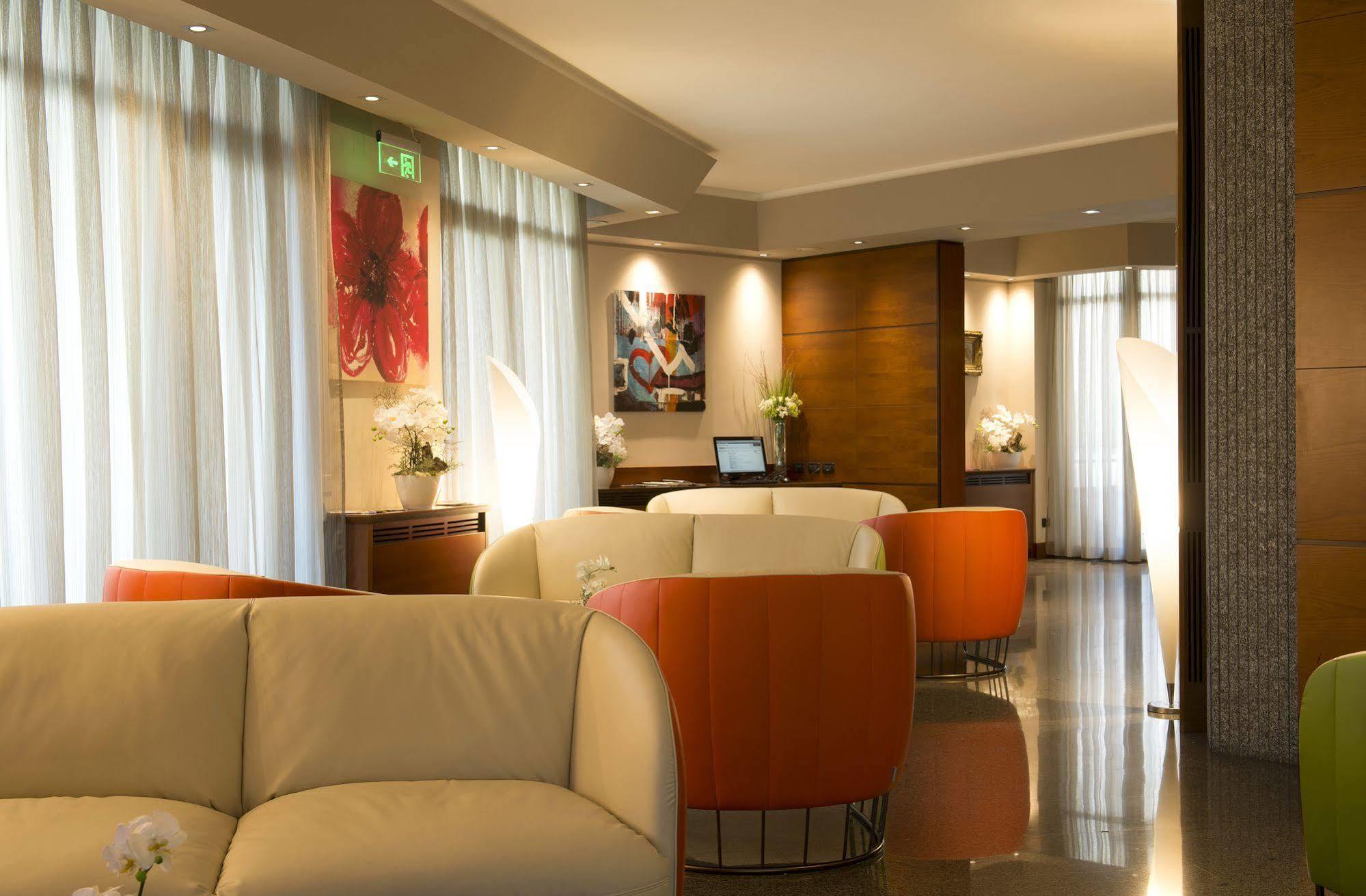 Bb Smarthotel Re Milano Nord Hotel 4*