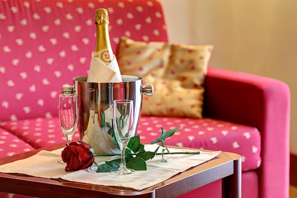 Hotel Bb Smarthotel Re Milano Nord Sesto San Giovanni